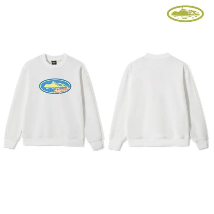 Corteiz Sweatshirt _SKUCorteizS-2XLastxC101831409